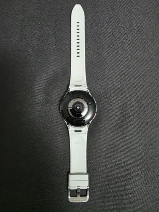 Samsung Galaxy Watch 6 Classic 47mm LTE Plata