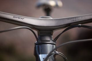 Ebike Giant Carbono 300kmCAMBIO ELECTRONICO-