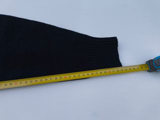 Jersey Ami Paris Corazón Rojo Negro