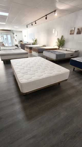 COLCHON NUEVO. ECONÓMICOS