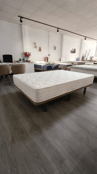 COLCHON NUEVO. ECONÓMICOS