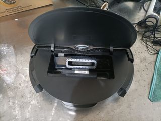 - Cecotec Robot Aspirador y Friegasuelos con Man