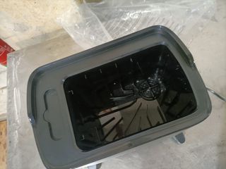 - Cecotec Robot Aspirador con Base de Autovaciad