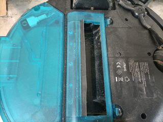 - Cecotec Robot Aspirador y Friegasuelos Conga 7