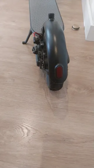 Patinete eléctrico Xiaomi