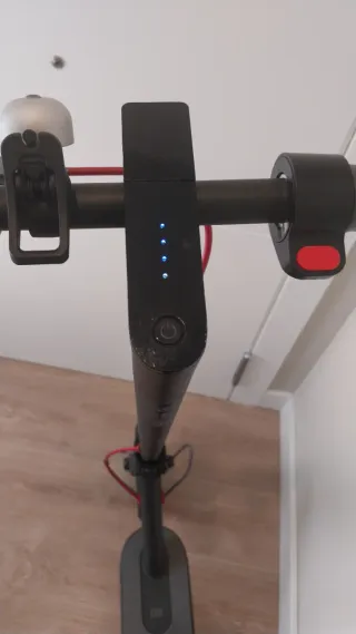 Patinete eléctrico Xiaomi