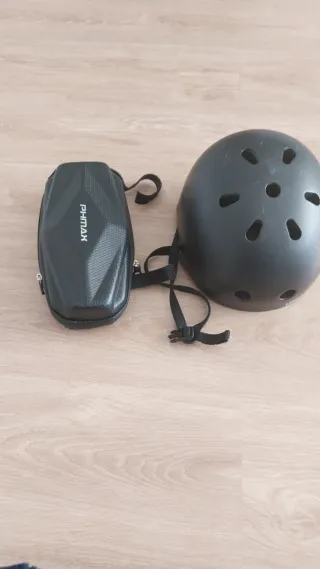 Patinete eléctrico Xiaomi