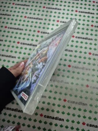 NUEVO Soulcalibur V PS3