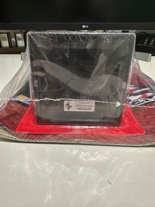 Casco Ferrari Mika Salo 1999