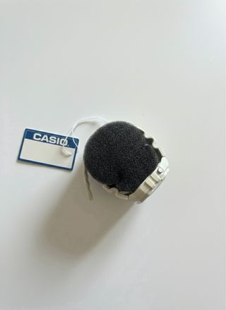 Casio Illuminator Digital colore Sand/Beige- Nuovo