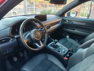 Mazda CX-5 2022