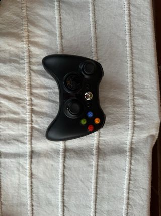 Controller Xbox 360 + Kinect + cavi