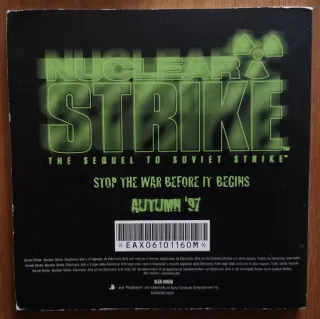 Need for Speed 2 PS1 - Racing Game playstation 1