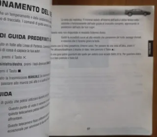 Need for Speed 2 PS1 - Racing Game playstation 1