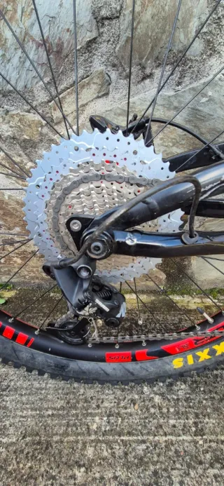 Bicicleta eléctrica BH Atom X 2020