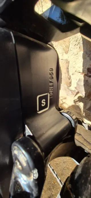 Bicicleta eléctrica BH Atom X 2020