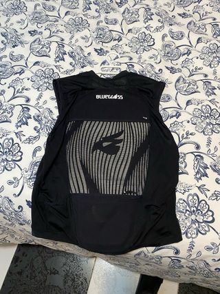 Chaleco Protector Bluegrass Armour Lite talla XL