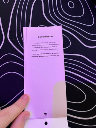 Giubbotto Canada Goose Taglia M Nuovo