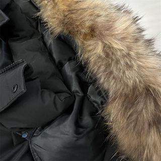 Giubbotto Canada Goose Taglia M Nuovo
