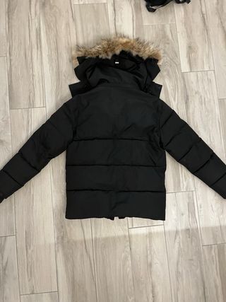 Giubbotto Canada Goose Taglia M Nuovo