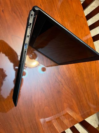 Acer i5 12GB RAM Portátil Negro