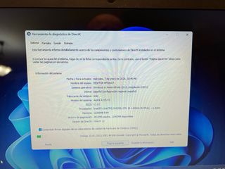 Acer i5 12GB RAM Portátil Negro