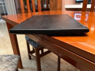 Acer i5 12GB RAM Portátil Negro