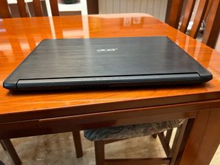 Acer i5 12GB RAM Portátil Negro