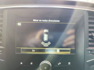 RENAULT MEGANE 1.5 BLUE DCI 115 CV LIMITED