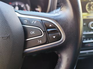 RENAULT MEGANE 1.5 BLUE DCI 115 CV LIMITED