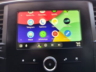 RENAULT MEGANE 1.5 BLUE DCI 115 CV LIMITED