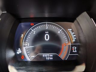 RENAULT MEGANE 1.5 BLUE DCI 115 CV LIMITED