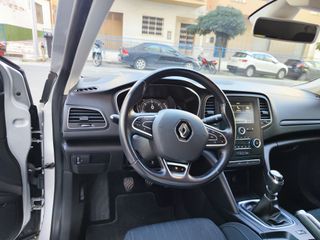 RENAULT MEGANE 1.5 BLUE DCI 115 CV LIMITED