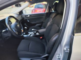 RENAULT MEGANE 1.5 BLUE DCI 115 CV LIMITED