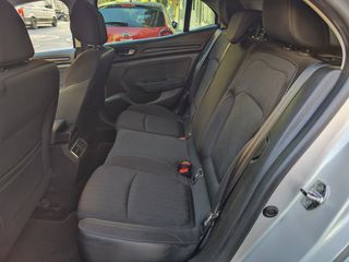 RENAULT MEGANE 1.5 BLUE DCI 115 CV LIMITED