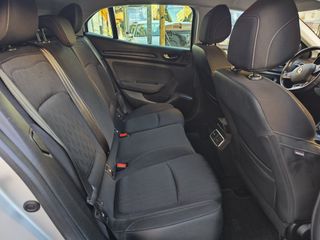 RENAULT MEGANE 1.5 BLUE DCI 115 CV LIMITED