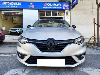 RENAULT MEGANE 1.5 BLUE DCI 115 CV LIMITED