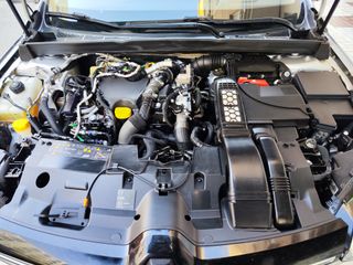 RENAULT MEGANE 1.5 BLUE DCI 115 CV LIMITED