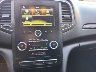 RENAULT MEGANE 1.5 BLUE DCI 115 CV LIMITED