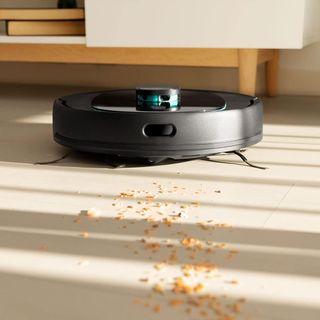 Cecotec Robot Aspirador y Friegasuelos Conga 5290