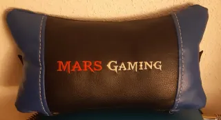 Cojín Mars Gaming para Silla