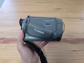 Videocámara Canon Video8 V420