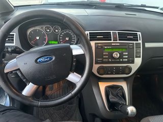 Ford C-MAX 2006