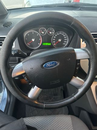 Ford C-MAX 2006