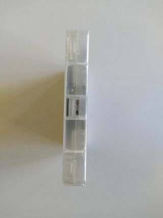 PRECINTADO George de la Jungla Nintendo DS