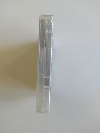 PRECINTADO George de la Jungla Nintendo DS