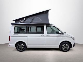 Volkswagen California 2023