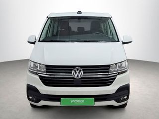 Volkswagen California 2023