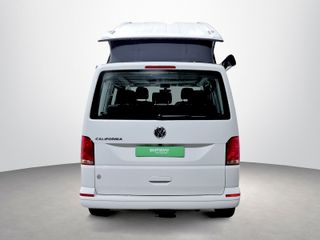Volkswagen California 2023