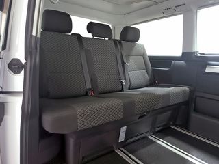 Volkswagen California 2023